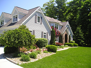 Landscapers and Lawncare Services in Atlantic City, NJ